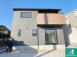 【補助金対象物件】現地説明会予約受付中！四日市市三重　第1期　新築一戸建て