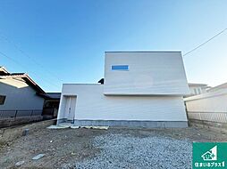 三重郡菰野町大羽根園青葉町　新築一戸建て