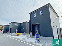 現地説明会予約受付中！長浜市川崎町　新築一戸建て