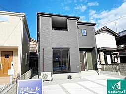 現地説明会予約受付中!草津市草津町 第2期 新築一戸建て