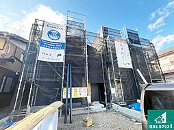 犬上郡豊郷町安食南　新築一戸建て