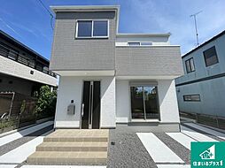 現地説明会予約受付中!湖南市下田 新築戸建