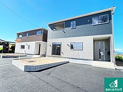 現地説明会予約受付中!鈴鹿市若松北 第1期 新築一戸建て