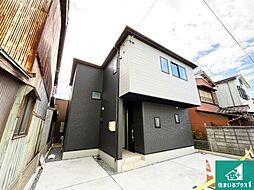 【補助金対象物件】現地説明会予約受付中！四日市市浜一色町　第1期　新築一戸建て