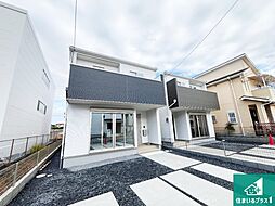 現地説明会予約受付中！栗東市小柿　新築戸建