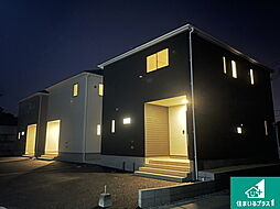 東近江市宮荘町 第4期 新築一戸建て