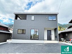 大津市坂本　第31期　新築一戸建て