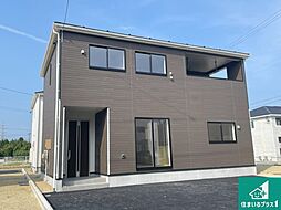 現地説明会予約受付中！四日市市河原田町　第10期　新築一戸建て