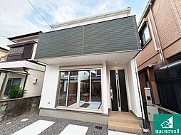 現地説明会予約受付中! 草津市木川町 新築戸建