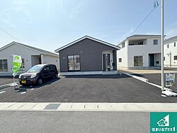 20(土)21(日)現地説明会鈴鹿市長太栄町　第3期　新築一戸建て
