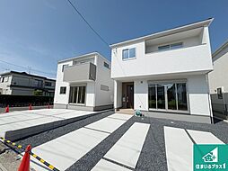 野洲市永原　第1期　新築一戸建て