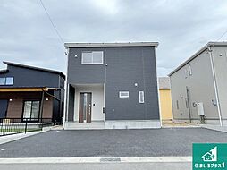 現地説明会予約受付中！鈴鹿市長太栄町　第4期　新築一戸建て