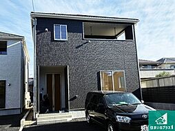 四日市市富田一色町　第6期　新築一戸建て