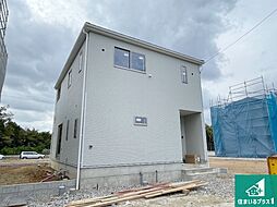 亀山市羽若町　第1期　新築一戸建て