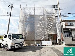 草津市橋岡町 新築一戸建て