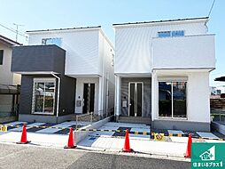 現地説明会予約受付中！　草津市新浜町　新築戸建