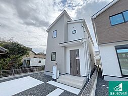 現地説明会予約受付中！いなべ市北勢町東村　第24-1期　新築一戸建て