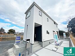 湖南市水戸町　第3期　新築一戸建て