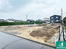 三重県津市藤方　第1期　新築一戸建て