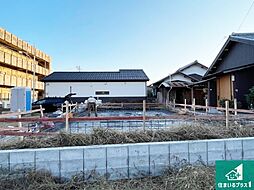 亀山市野村　第1期　新築一戸建て