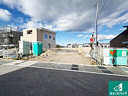彦根市彦富町　第3期　新築一戸建て