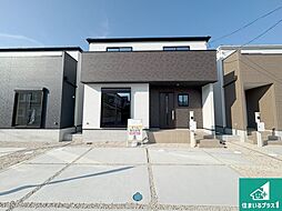 彦根市彦富町　第1期　新築一戸建て