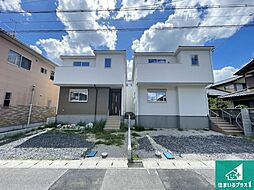 大津市桜野町 第1期 新築一戸建て