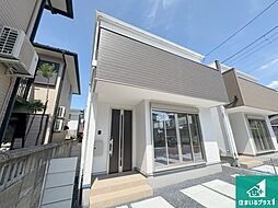 守山市下之郷 第1期 新築一戸建て