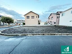 東近江市昭和町　第1期　新築一戸建て