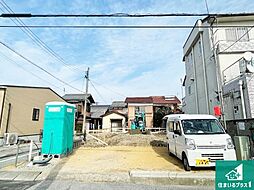 彦根市城町　第2期　新築一戸建て