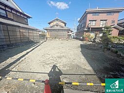 守山市小島町 第1期 新築一戸建て