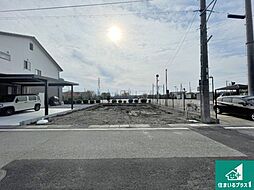 長浜市下坂浜町　第4期　新築一戸建て