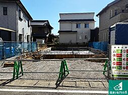 亀山市本町　第1期　新築一戸建て