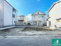 草津市草津　第1期　新築一戸建て