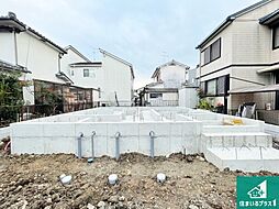 近江八幡市安土町下豊浦　第7期　新築一戸建て