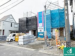 鈴鹿市岸岡町　第5期　新築一戸建て