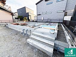 四日市市楠町南五味塚　第2期　新築一戸建て