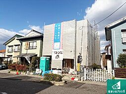 守山市水保町　第13期　新築一戸建て