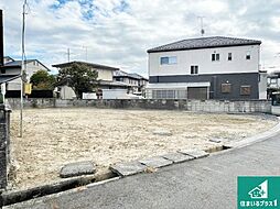 野洲市近江富士　第1期　新築一戸建て