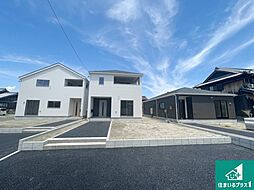 三重郡川越町南福崎　第7期　新築一戸建て