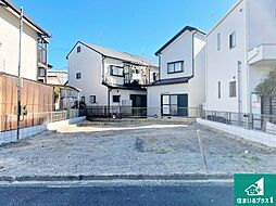 草津市東矢倉　第1期　新築一戸建て