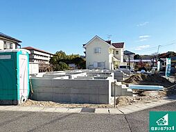 野洲市上屋　第2期　新築一戸建て