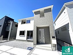 長浜市口分田町　第5期　新築一戸建て