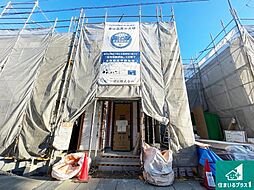 栗東市小柿　新築一戸建て