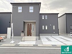 長浜市川崎町　新築一戸建て