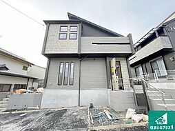 大津市日吉台　第4期　新築一戸建て