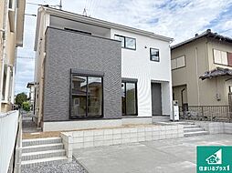 津市一身田平野　第2期　新築一戸建て