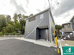 三重郡菰野町竹成　第4期　新築一戸建て