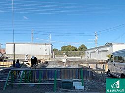 【長期優良住宅】現地説明会予約受付中！四日市市馳出町　新築戸建