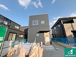 湖南市若竹町　第4期　新築一戸建て